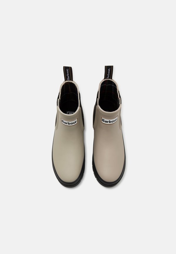 HALTON CHELSEA WELLY - Wellies3