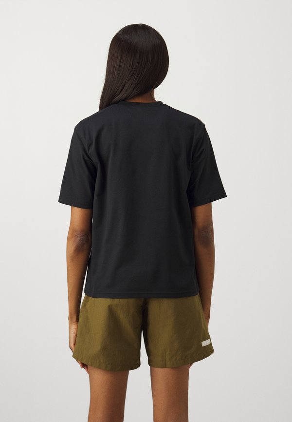 YATIMA - Print T-shirt3