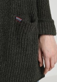 Superdry & Co Kardigan