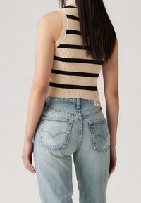 Levi's® Linne - sand