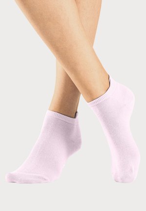 KangaROOS, 10ER PACK - Socken - 2x beige 2x mint 2x grün 2x flieder 2x rosa