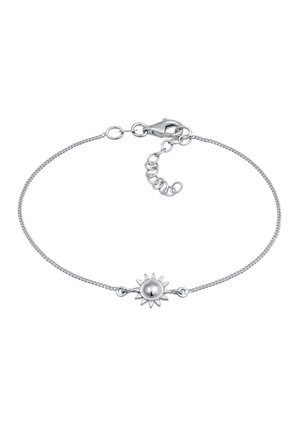 SONNE  - Armbånd - silberfarben