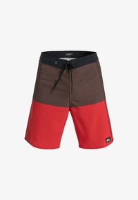 Vybrané, chocolate brown division