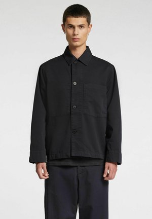 OVER RELAXED FIT - Sommerjakke - phantom