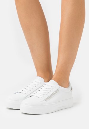 BIG - Tenisky - bianco