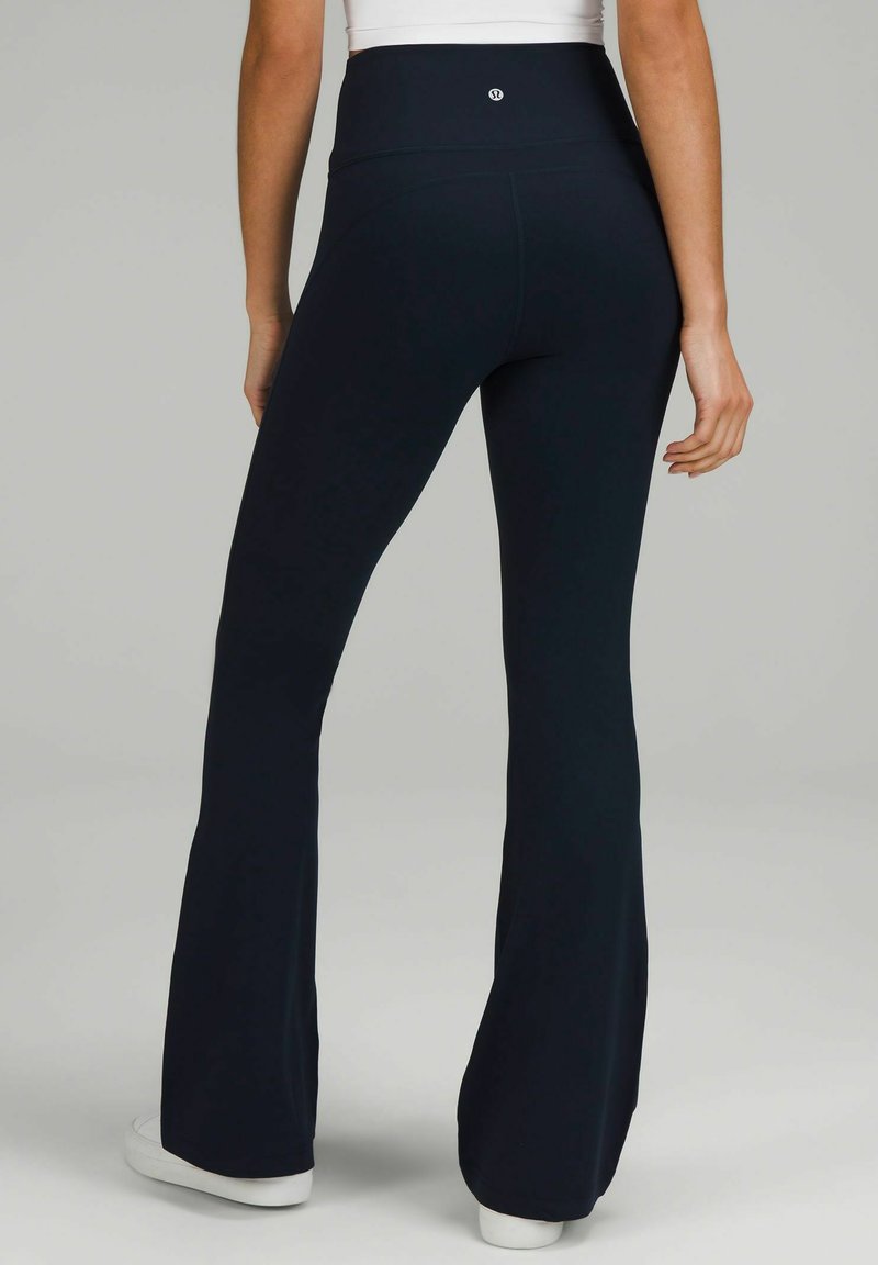 Lulu lemon flare yoga pants Clearance