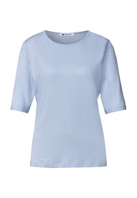 Non sélectionné, whispery blue
