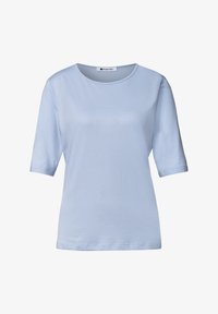 Non sélectionné, whispery blue
