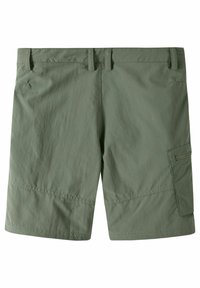 Reima ELOISIN - Pantaloncini sportivi - greyish green