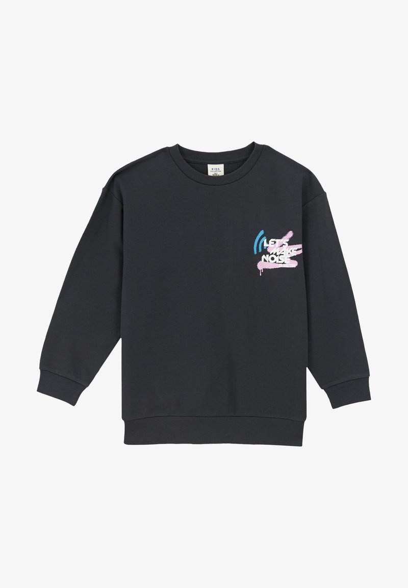 Oversize sweatshirt defacto Clearance