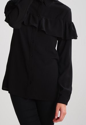 Sofie Schnoor, Chemisier - black
