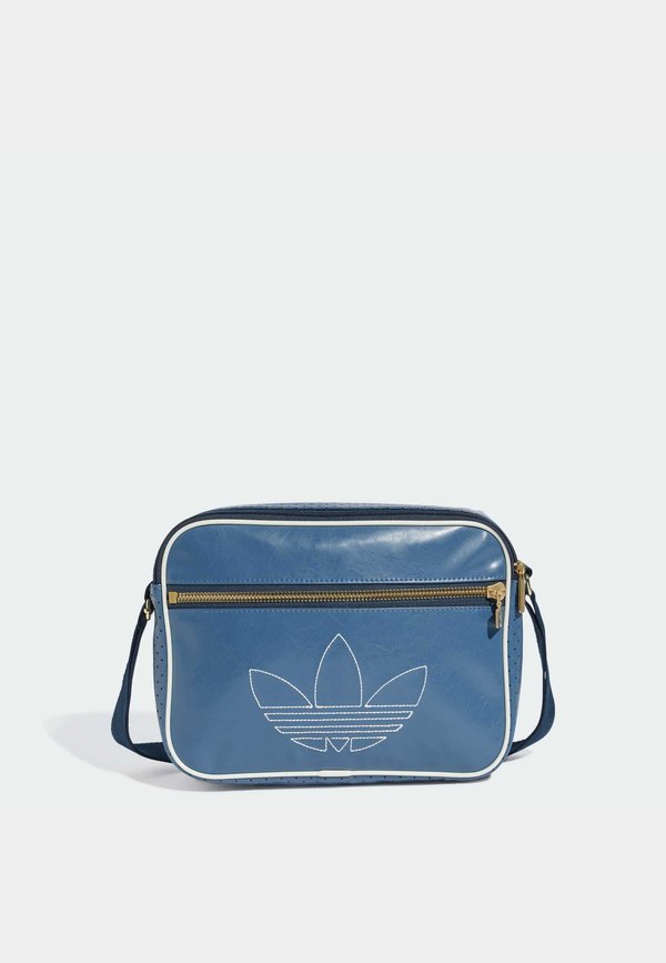 AIRLINER - Cross body bag - preloved ink aurora ink2