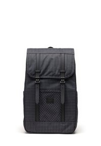 Unselected, oxydized black