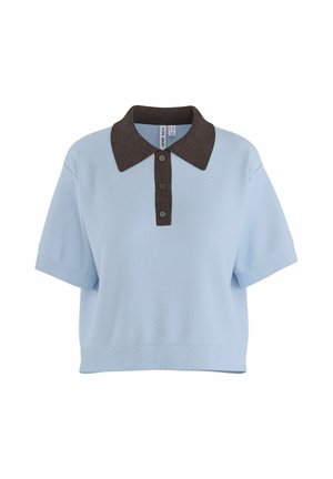 HYPEDROP, Polo - ice water