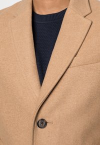 TOM TAILOR Cappotto corto - beige