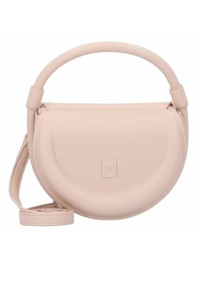 Borsa a tracolla - peach whip