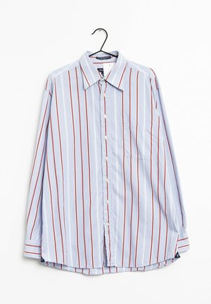 Chemise - blue