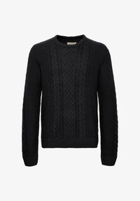 Unselected, black