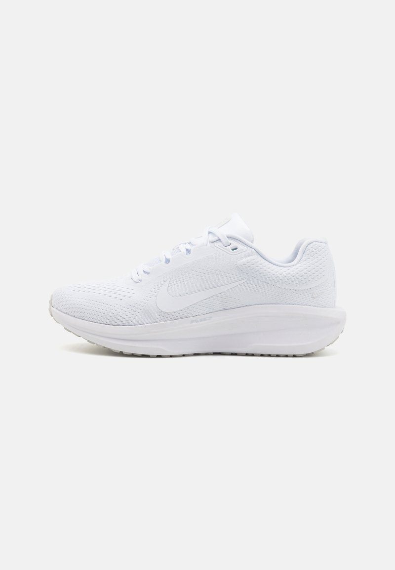Nike Performance AIR WINFLO 11 - Hardloopschoenen voor op de weg - white/photon dust