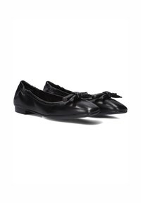 Billi Bi Ballerina's - zwart