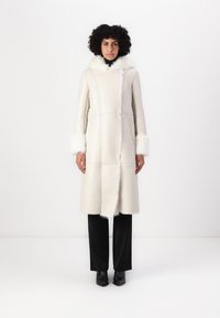 Guess - KLARISSA  - Manteau d'hiver - cream white Image miniature 1