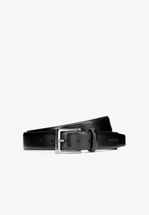 WITTCHEN, Gürtel business - black