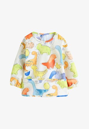 Next, T-shirt con stampa - blue dinosaurs