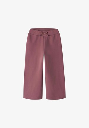 Name it, TROUSERS WIDE FIT - Broek - wild ginger