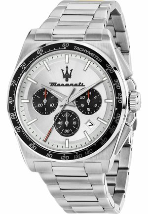 Maserati Chronograph watch - bicolor