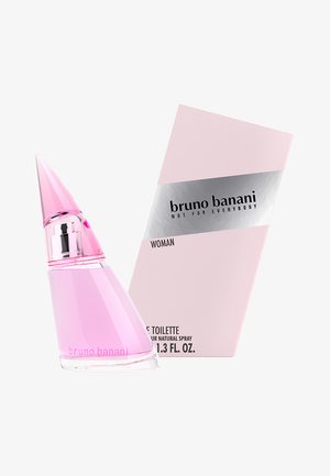 BRUNO BANANI WOMAN EAU DE TOILETTE - Eau de Toilette - -