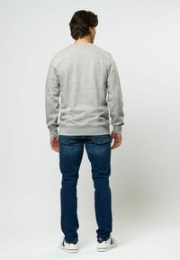 U.S. Polo Assn. TAIS - Melegítőfelső - greymelange