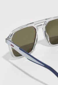 HUGO Ochelari de soare - grey