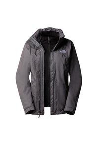 Non sélectionné, smoked pearl tnf black