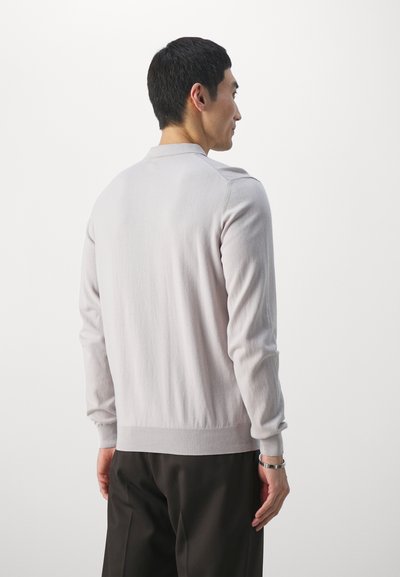Boglioli Pullover - off white