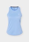 TEMPO - Topp - work blue