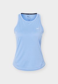 Unselected, work blue