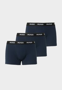 Ikke valgt, navy