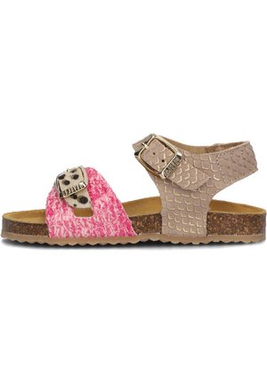 DEVELAB 48314-MAAT 2 - Baby shoes - multi