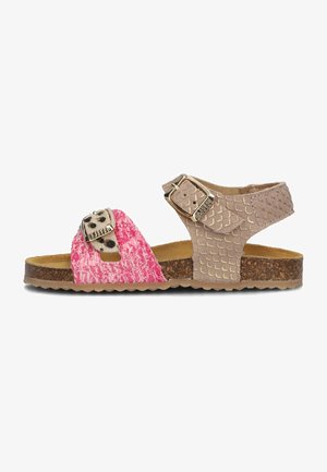 Develab DEVELAB 48314-MAAT 2 - Baby shoes - multi