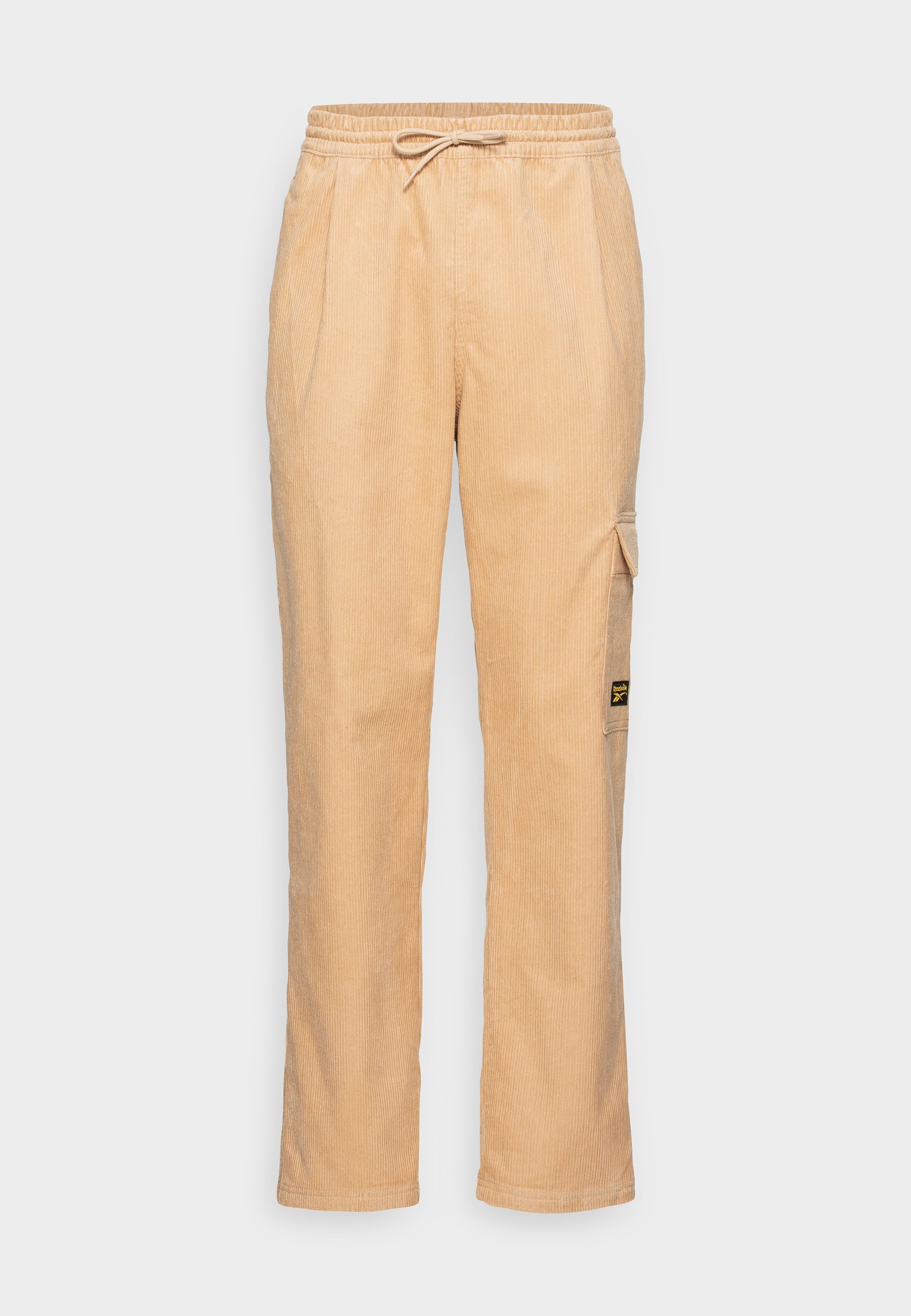 Pantalones reebok classic hombre amarillo Clearance