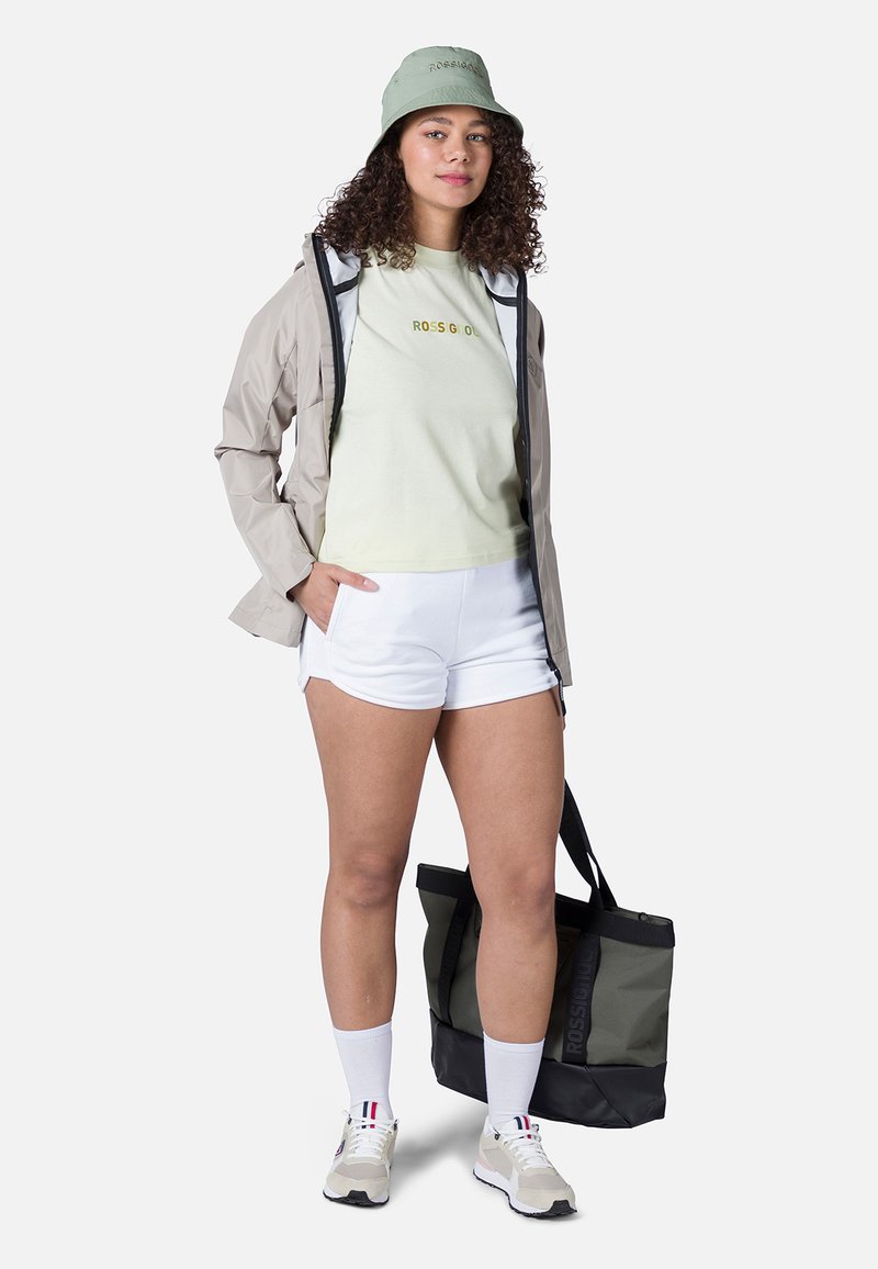 T-shirt con stampa