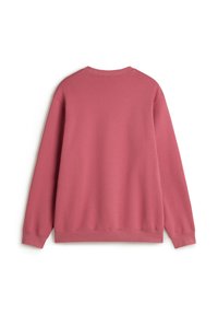 Vans LOOSE FIT  - Felpa - medium pink