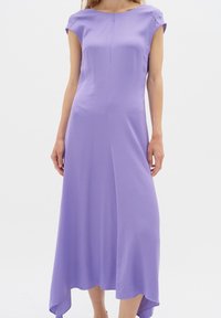 InWear - HIDII - Maxi dress - dahlia purple Thumbnail Image 1