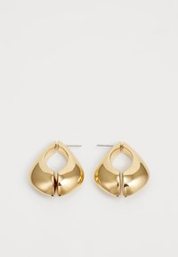 DEMI  - Oorbellen - gold-coloured