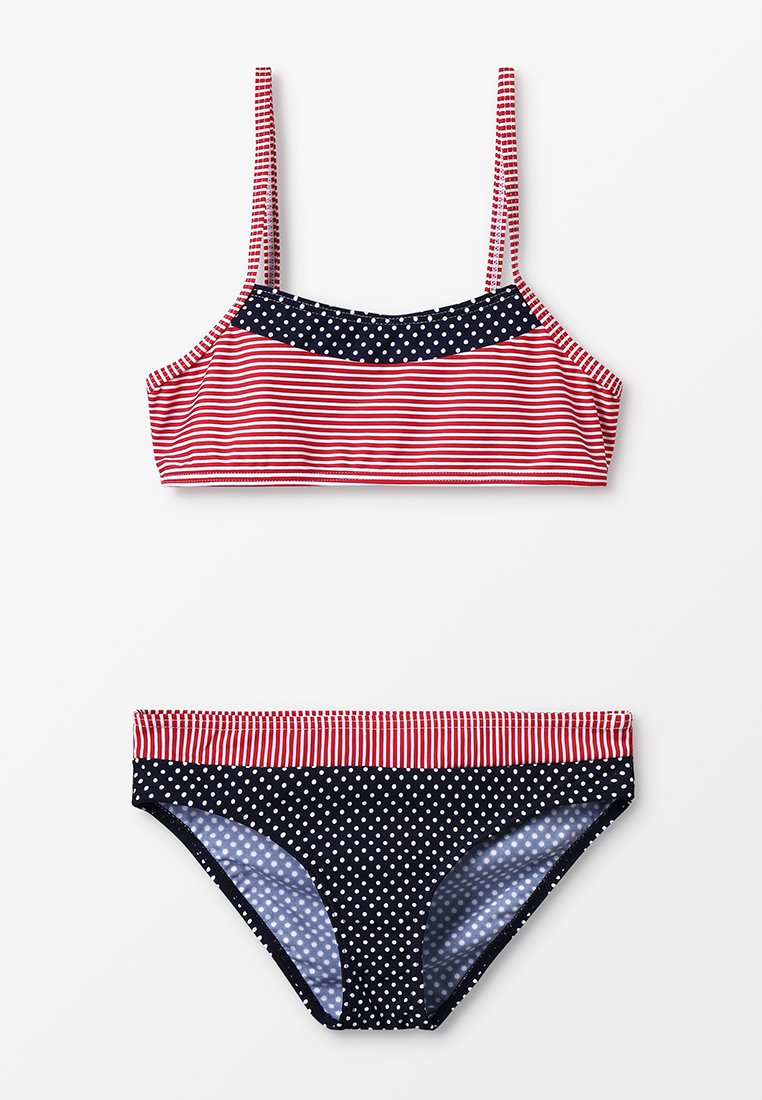 Niño BUSTIER SET - Bikini Niño BUSTIER SET - Bikini
