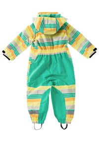 Villervalla UNISEX zielony