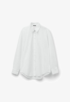 Tezenis, CANVAS - Overhemdblouse - white
