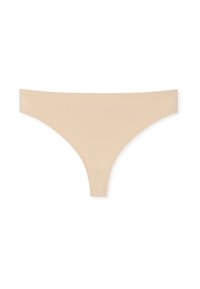 Schiesser 2-PACK - String - sand
