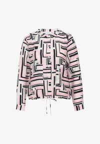 Unausgewählt, weiß