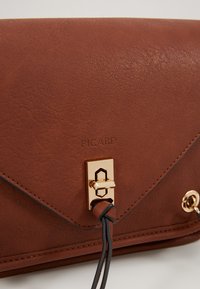 Picard Borsa a tracolla - brown